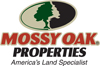 Mossy Oak Properties America's Land Specialist